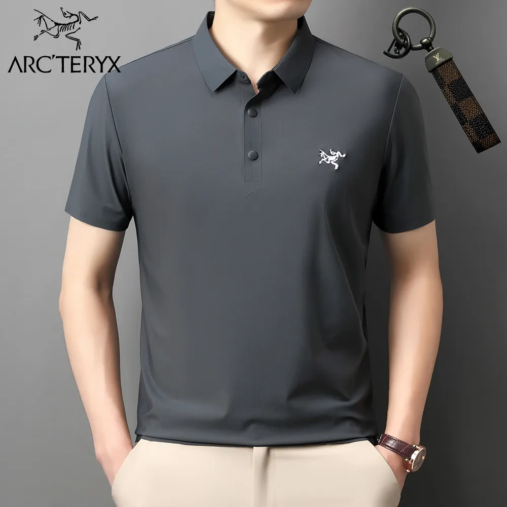 【 】 POLO 150 【 】 【 】 【 】 Breathable 【Size】M-4XL （Dark Gray White Khaki Black Navy Blue）